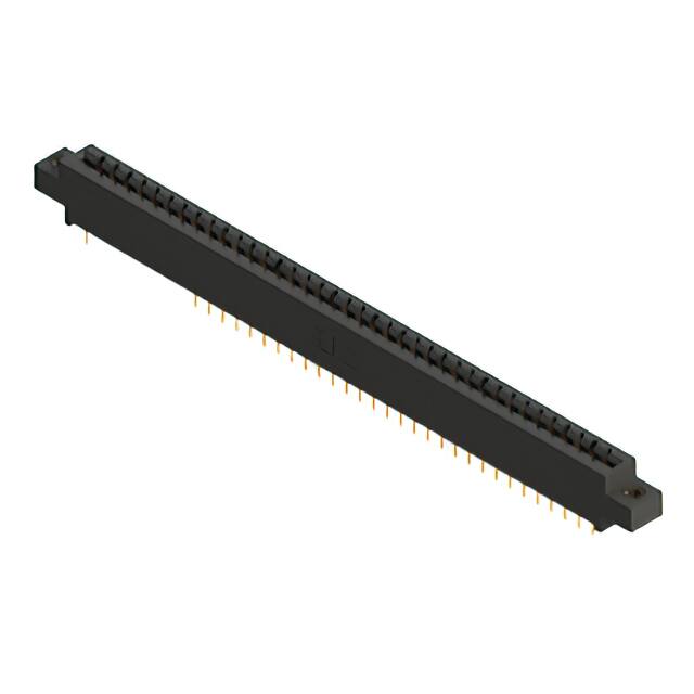 387-076-524-807 EDAC Inc.  Edgeboard Connectors